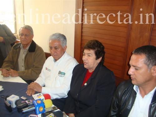 Empresas internacionales interesadas en construcción de planta incineradora